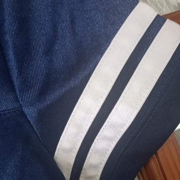 Broncos NFL team apparel jersey top size Medium - Picture 4 of 6